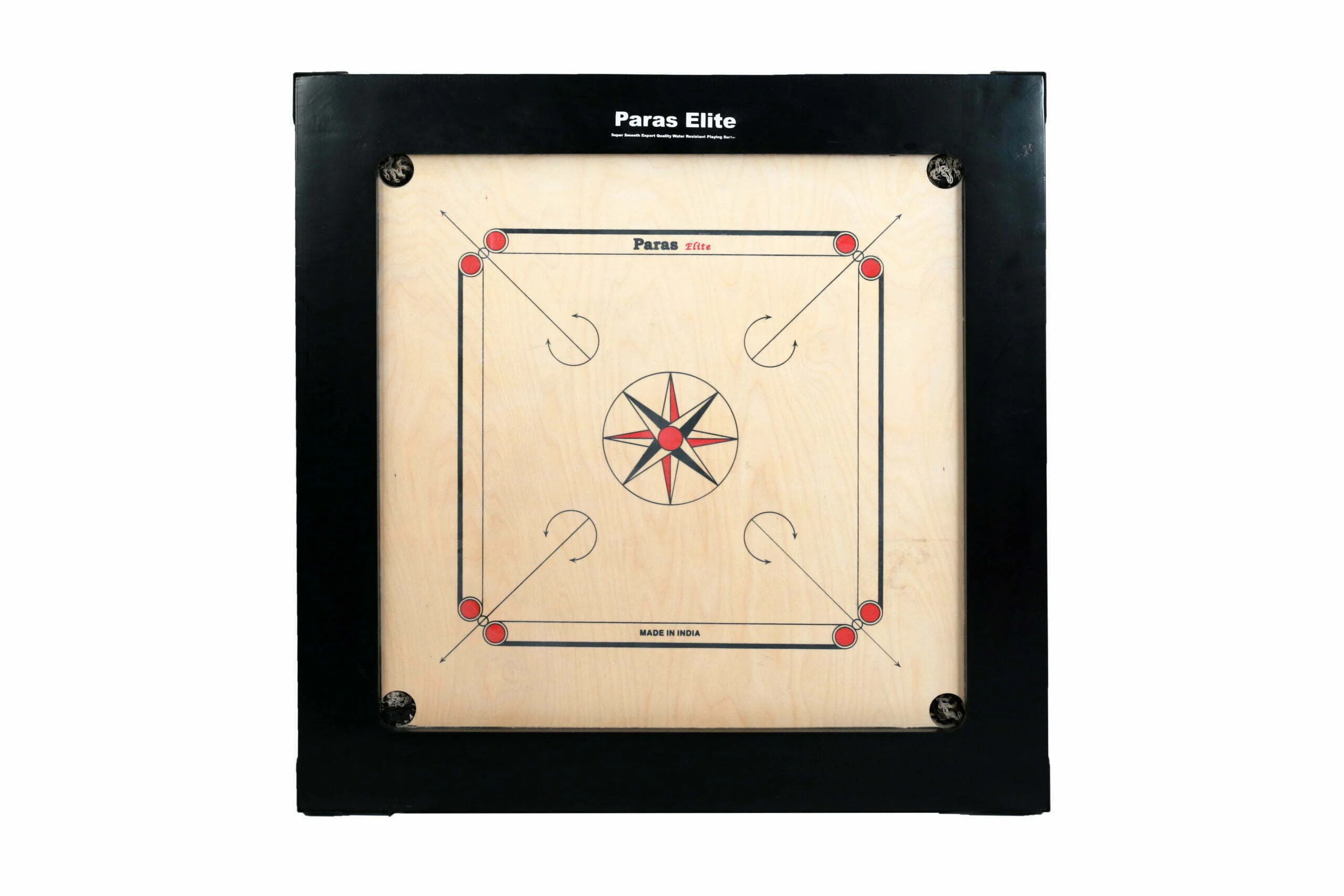 Carrom_Board_Paras_BullsEyeElite_Profile