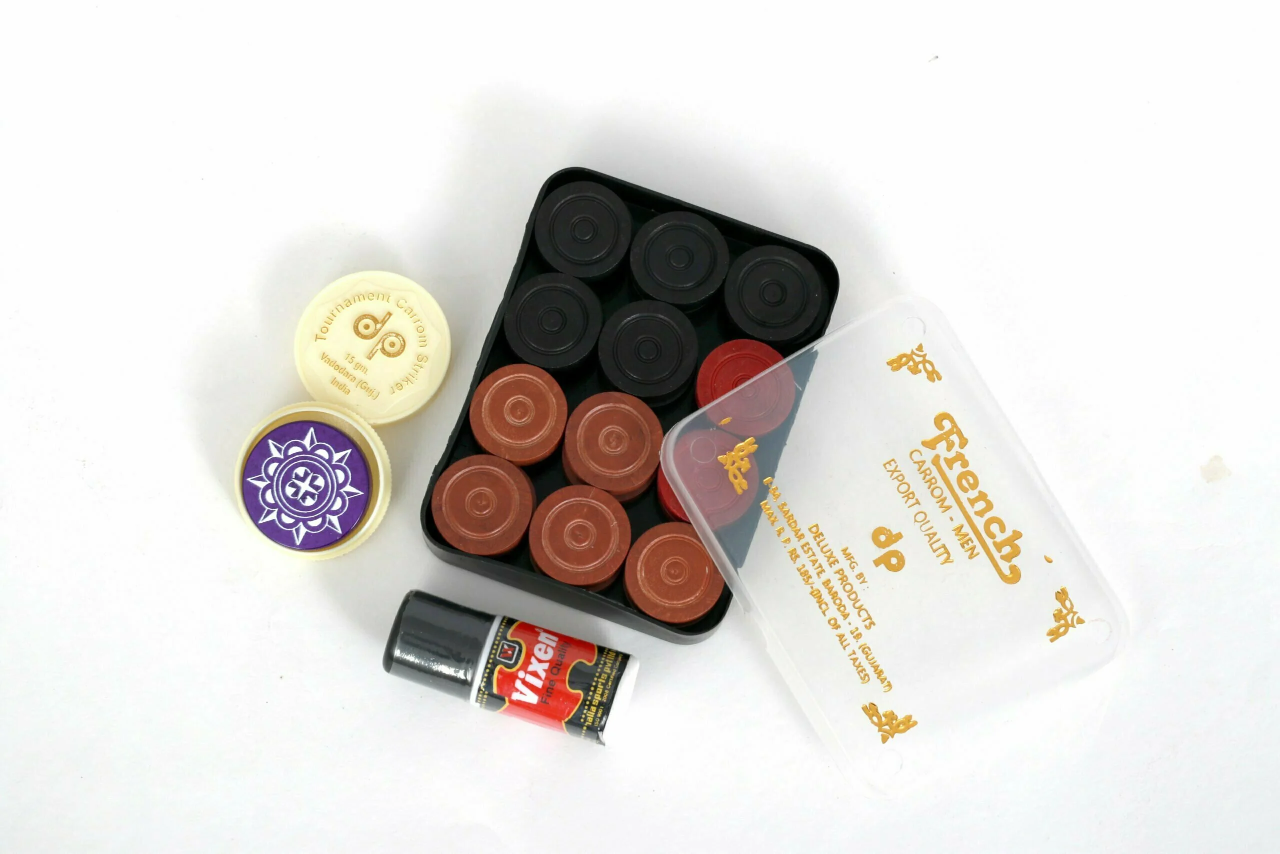 Carrom_Board_Paras_ChampionElite_Set