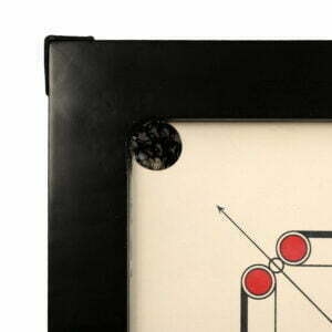 Carrom_Board_Paras_ChampionIvory_FrameTop