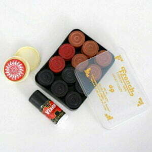 Carrom_Board_Paras_ChampionIvory_Set