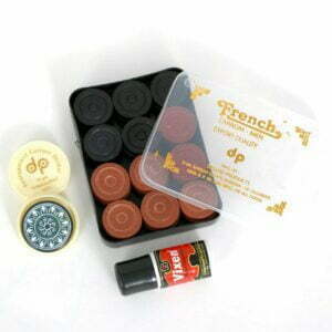 Carrom_Board_Paras_IntelligentIvory_Set