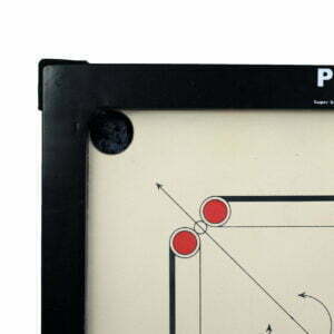 Carrom_Board_Paras_JuniorIvory_FrameTop