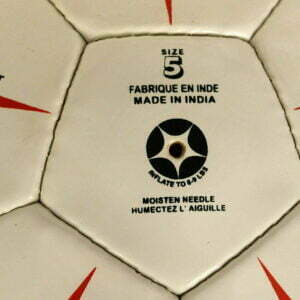 Football_Indpro_Dura_WhiteRed_5_Top