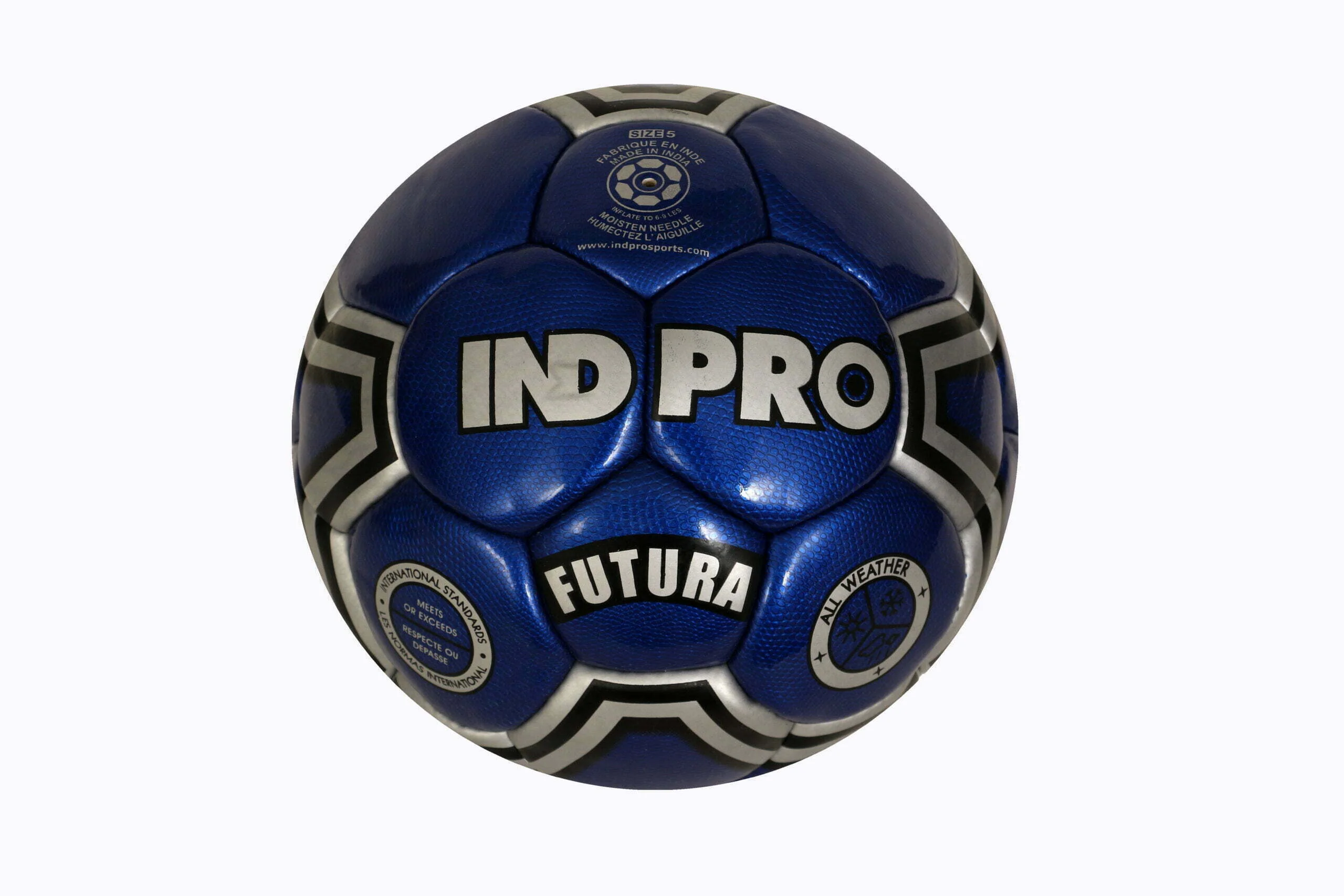 Football_Indpro_Futura_Royal_5_Profile