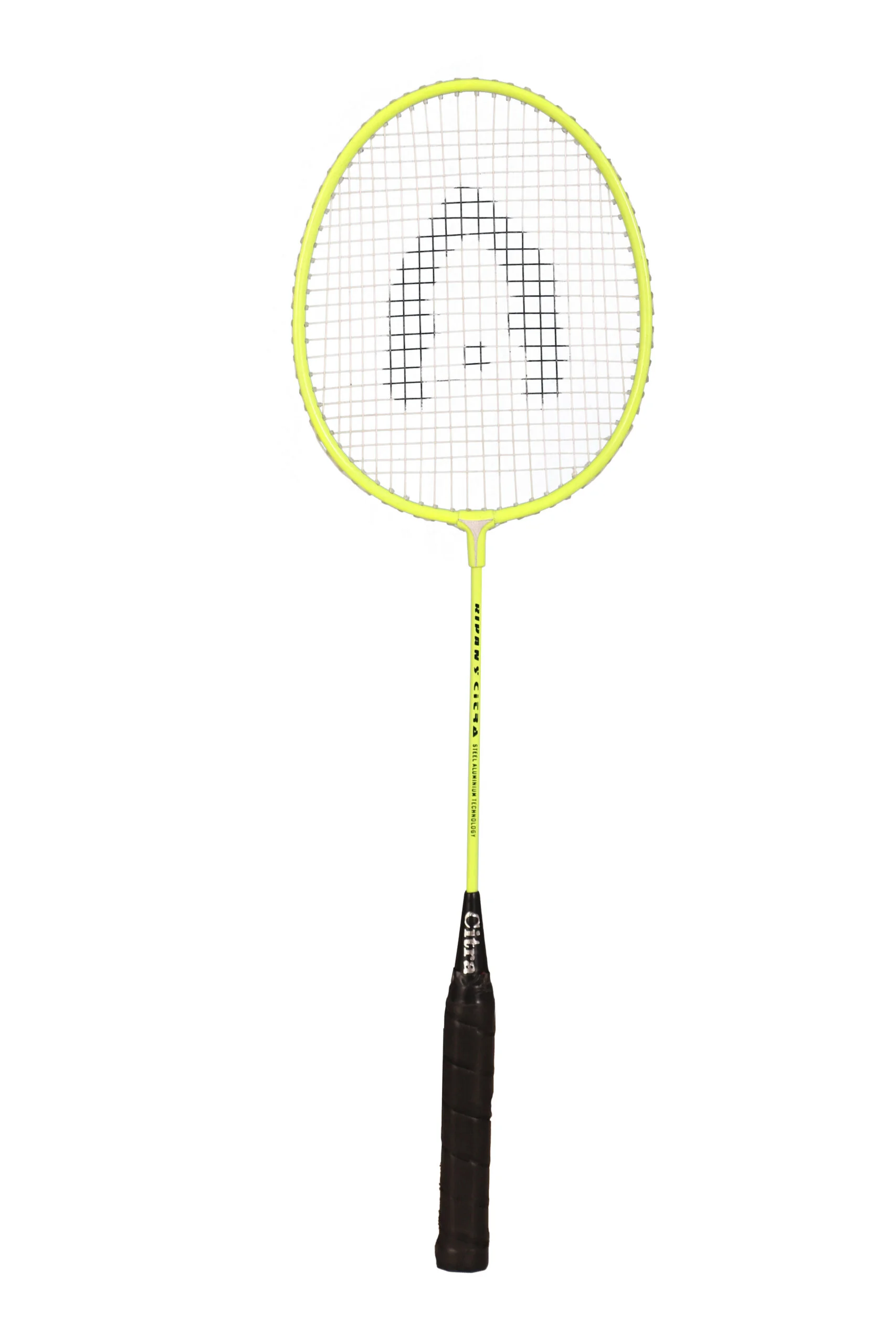 Badminton_Racket_Bipans_Citra_FYellow_Profile