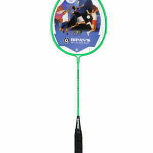 Badminton_Racket_Bipans_Citra_Fgreen_ProfileII
