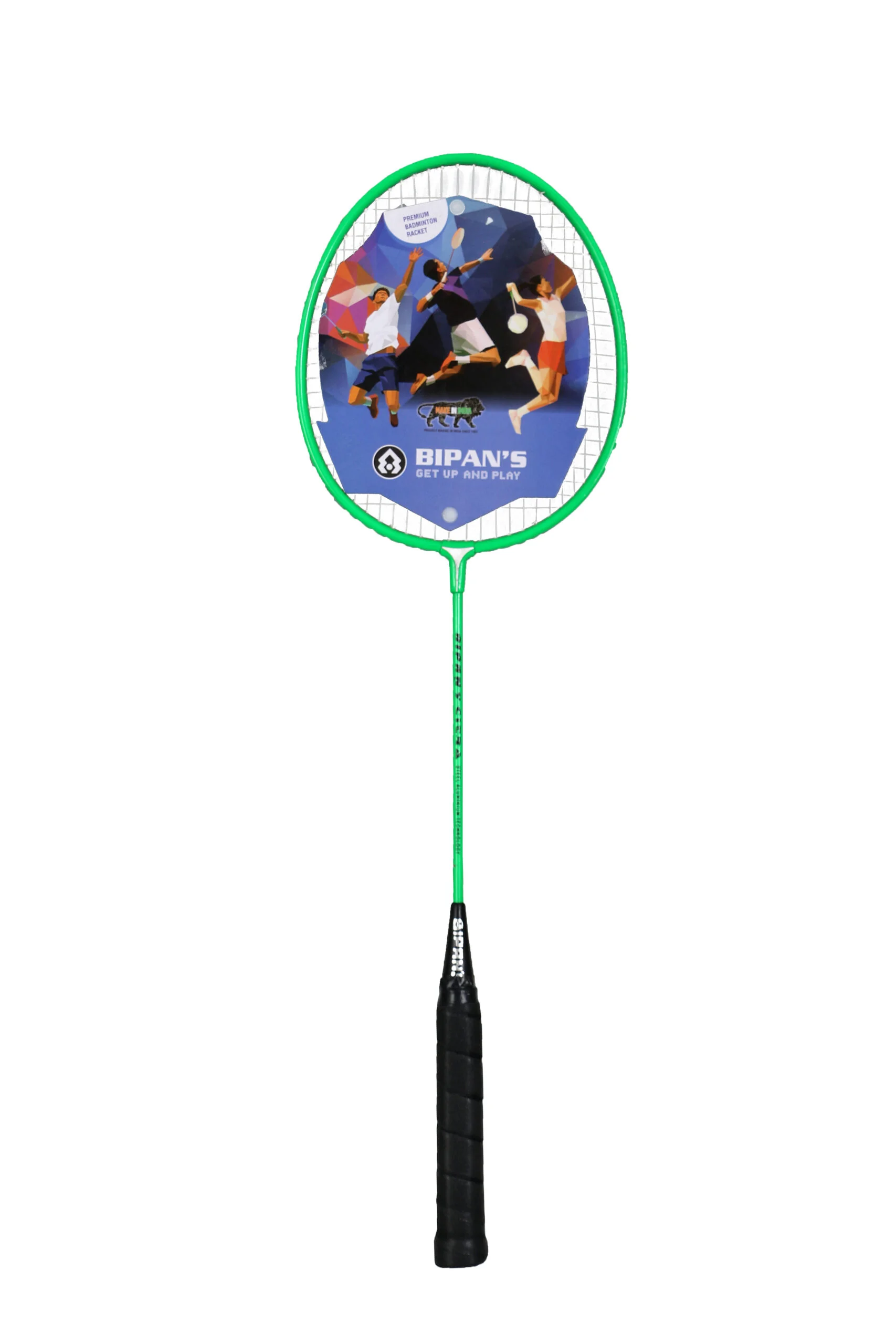Badminton_Racket_Bipans_Citra_Fgreen_ProfileII