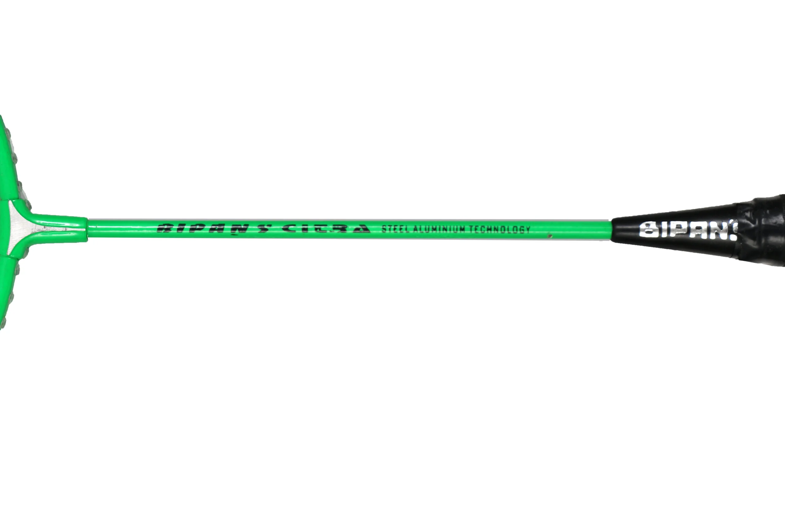 Badminton_Racket_Bipans_Citra_Fgreen_Shaft