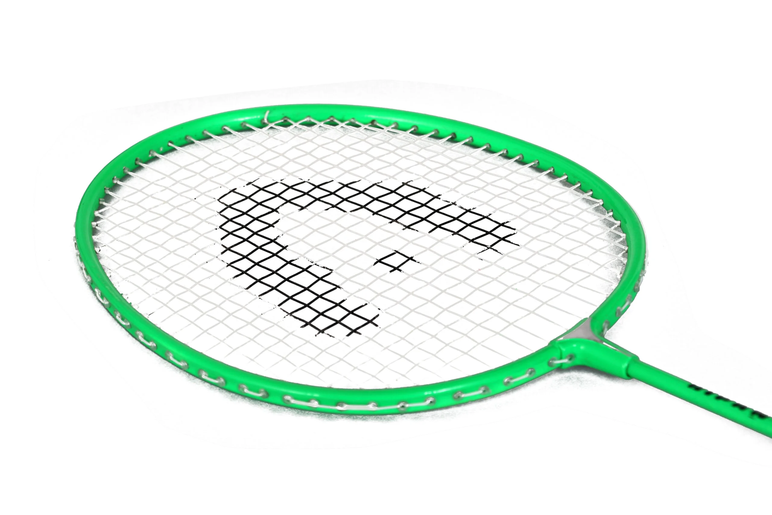 Badminton_Racket_Bipans_Citra_Fgreen_Slant