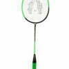 Badminton_Racket_Bipans_Kadet_BlackFGreen_Profile