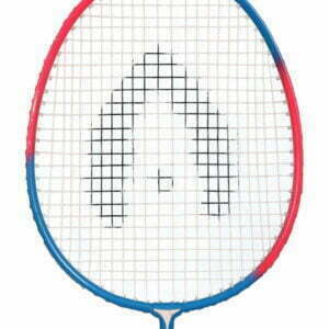 Badminton_Racket_Bipans_Kadet_BlueFPink_Frame
