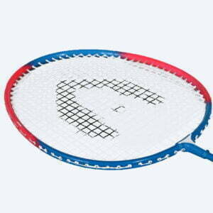 Badminton_Racket_Bipans_Kadet_BlueFPink_Slant