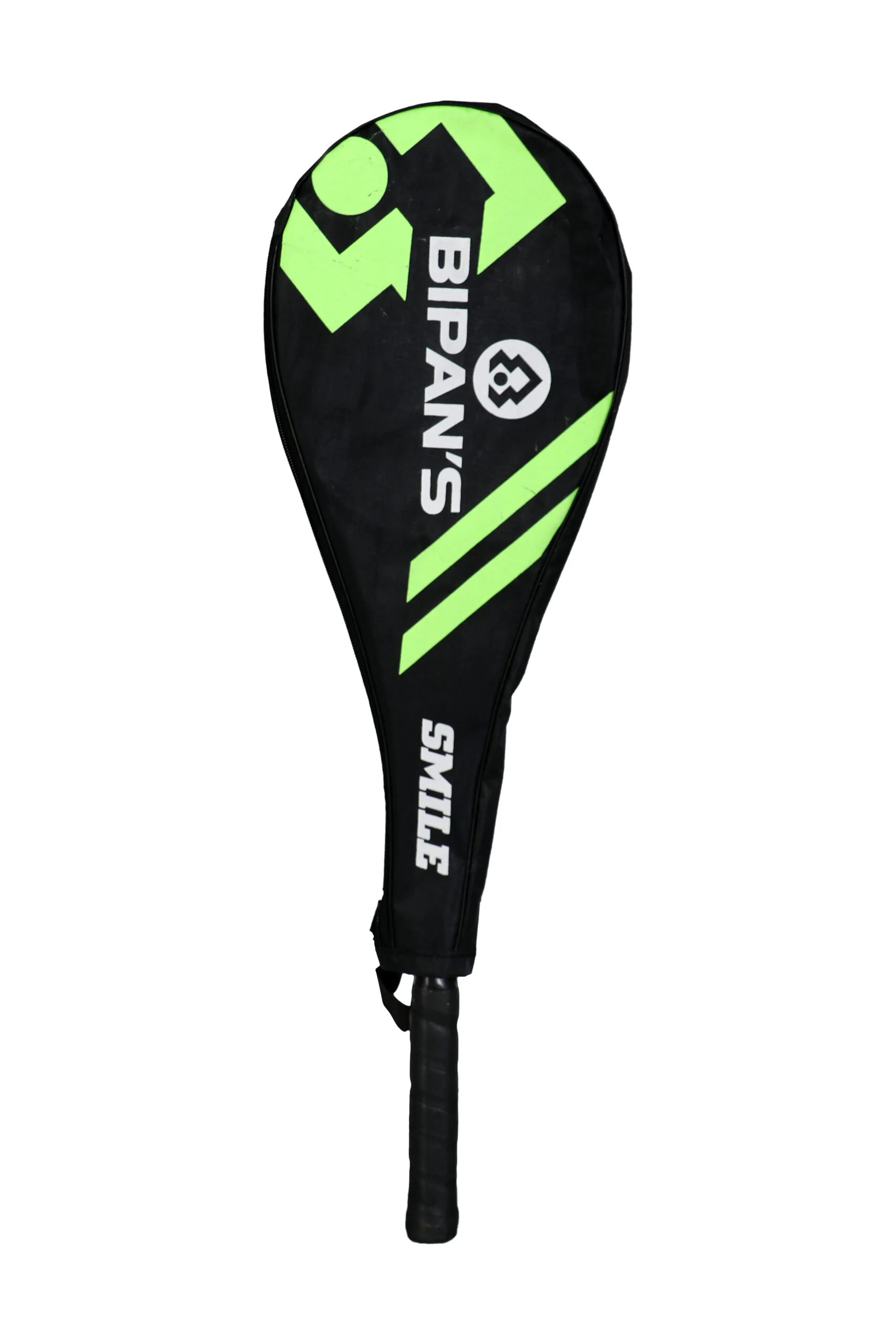 Badminton_Racket_Bipans_Smile_FOrange_Cover