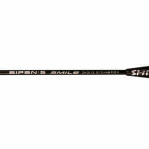 Badminton_Racket_Bipans_Smile_FOrange_Shaft