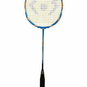 Badminton_Racket_Fox_Dominar_BlueGold_Profile