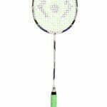 Badminton_Racket_Fox_Ignite_WhiteBlack_Profile