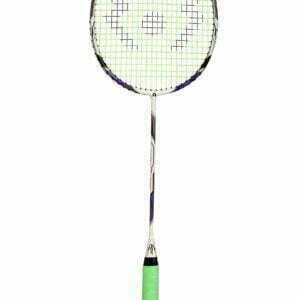 Badminton_Racket_Fox_Ignite_WhiteBlack_Profile