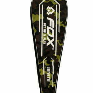 Badminton_Racket_Fox_Ignite_WhiteOrange_Cover