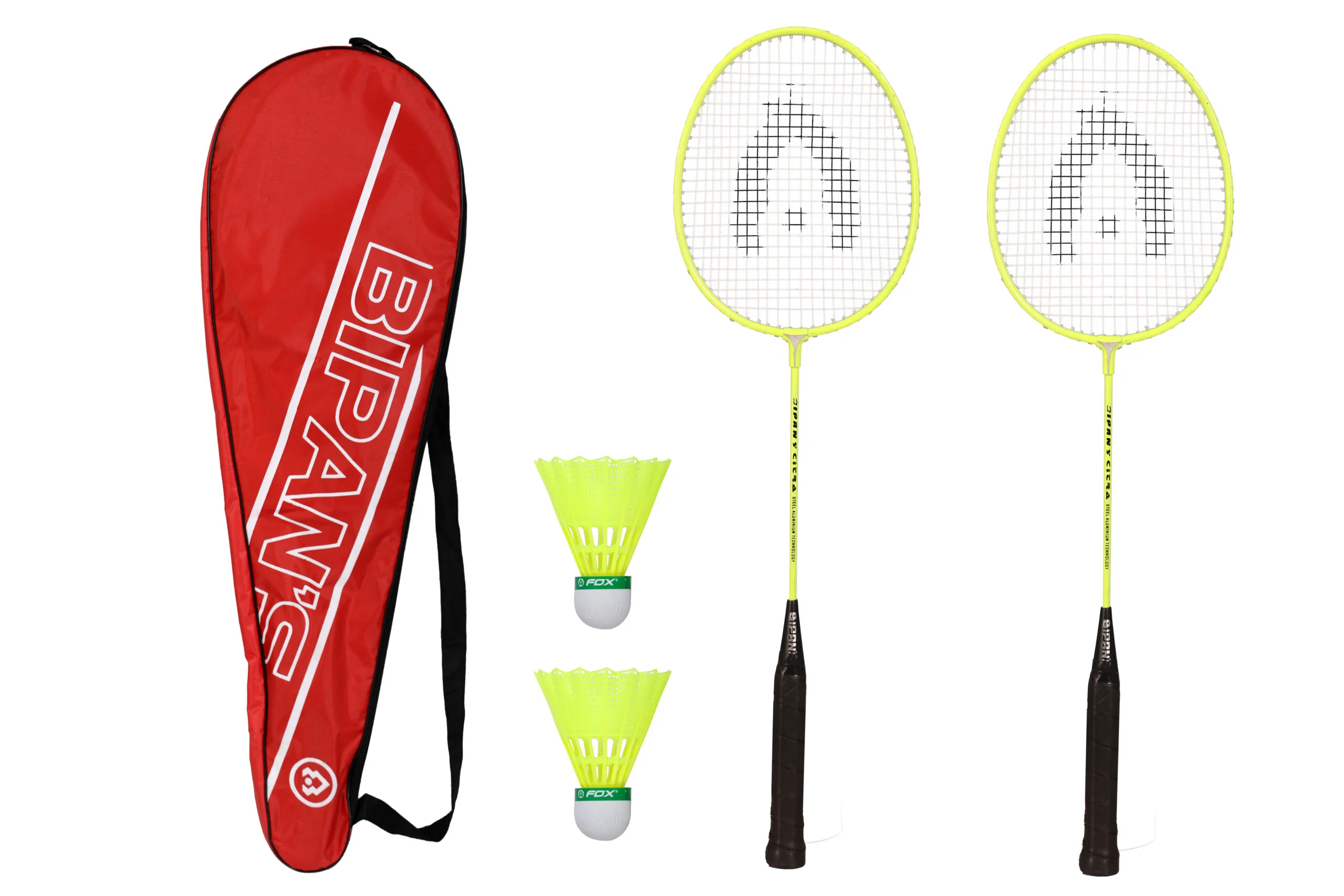 Badminton_Set_Premium_Fyellow_Profile