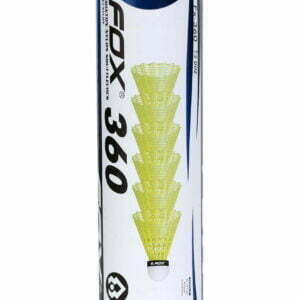 Badminton_Shuttle_Fox_260_Box