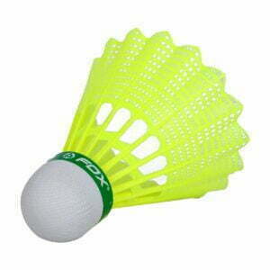 Badminton_Shuttle_Fox_260_Side