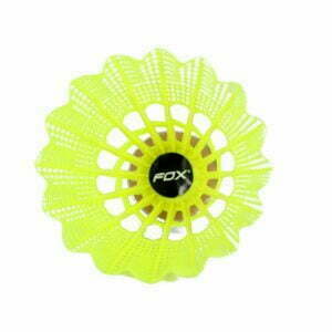 Badminton_Shuttle_Fox_260_Top