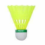 Badminton_Shuttle_Fox_360_Profile