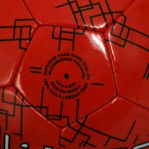 Football_Hebe_K09_Red_5_Top