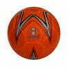 Football_Hebe_Q10_OrangeGrey_5_Profile