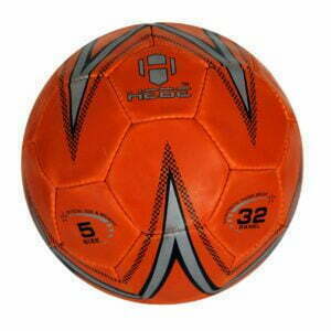 Football_Hebe_Q10_OrangeGrey_5_Side