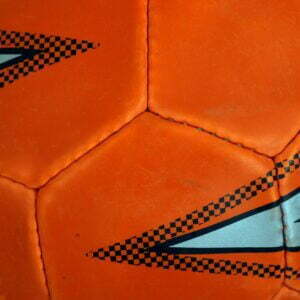 Football_Hebe_Q10_OrangeGrey_5_Zoom