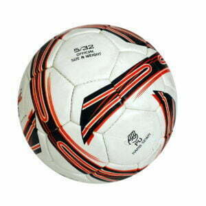 Football_Hebe_X10_WhiteRed_5_Side