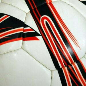 Football_Hebe_X10_WhiteRed_5_Zoom