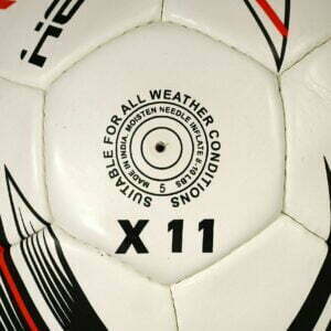 Football_Hebe_X11_WhiteRed_5_Top