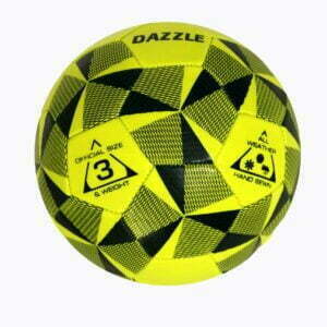 Football_Indpro_Dazzle_FYellow_3_Front