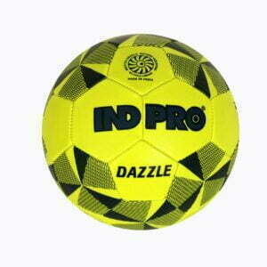 Football_Indpro_Dazzle_FYellow_3_Profile