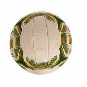 Netball_Indpro_UltraGrip_WhiteGreen_5_Side