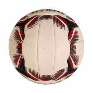 Netball_Indpro_UltraGrip_WhiteRed_5_Side