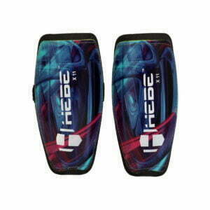 Shinguard Hebe X 11 - Medium Size (Dynamic Blue)