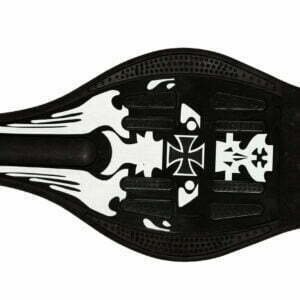 Skating_WaveBoard_Sterling_Black_TopBack