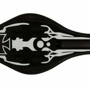 Skating_WaveBoard_Sterling_Black_TopFront