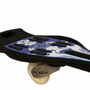 Skating_WaveBoard_Sterling_Blue_Back
