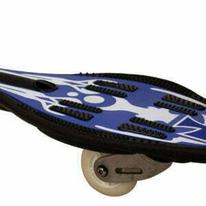 Skating_WaveBoard_Sterling_Blue_Front