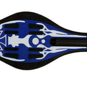 Skating_WaveBoard_Sterling_Blue_TopFront