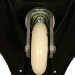 Skating_WaveBoard_Sterling_Blue_Wheel