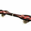 Skating_WaveBoard_Sterling_Red_Profile