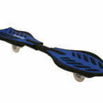 Skating_WaveBoard_Universe_Blue_Profile
