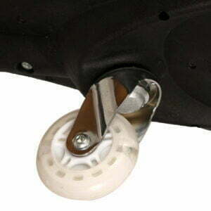 Skating_WaveBoard_Universe_FGreen_Wheel