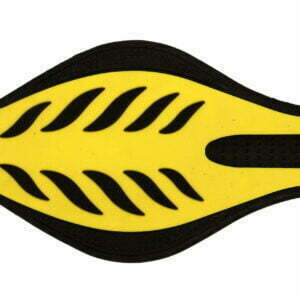 Skating_WaveBoard_Universe_Yellow_TopFront