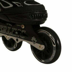 Skating_inline_Sterling_Black_Chasis